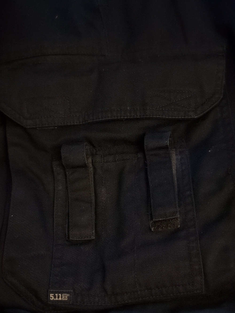 #5-5.11 Tactical EMS Pants – Dark Navy – Barely Worn